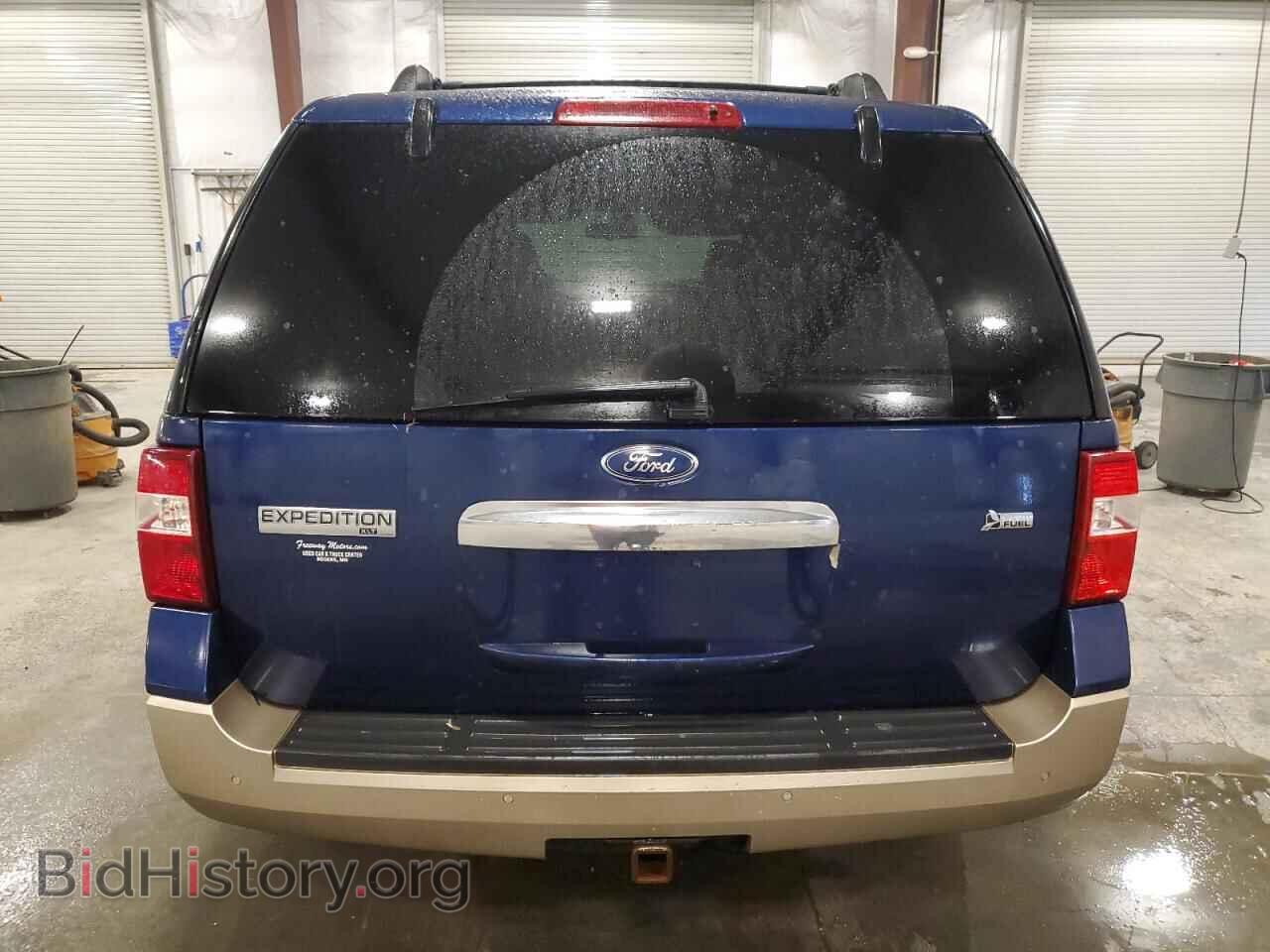 2012 FORD EXPEDITION - VIN: 1FMJU1J56CEF13197 - Фото 6
