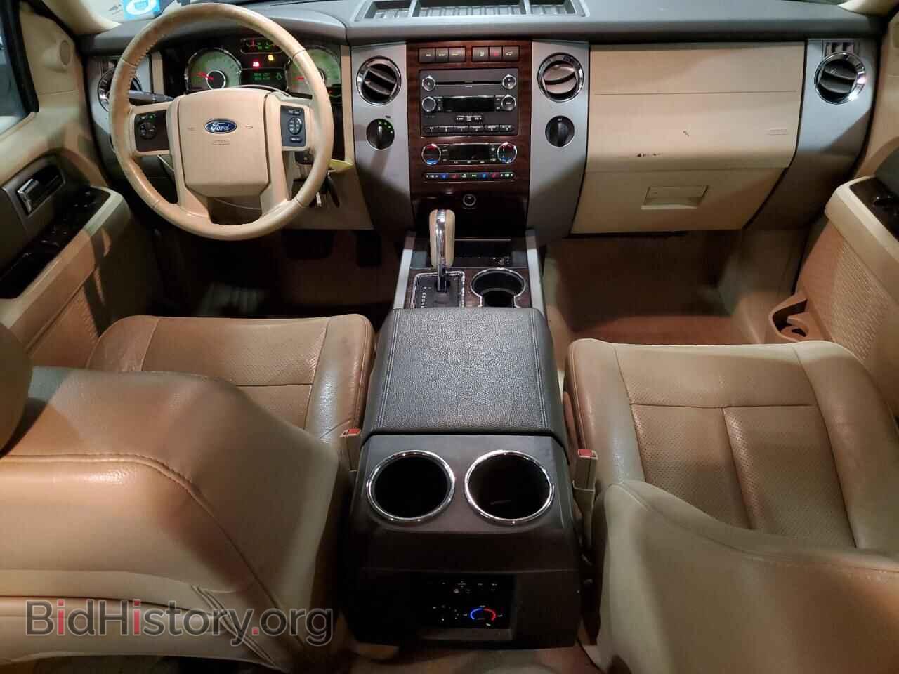 2012 FORD EXPEDITION - VIN: 1FMJU1J56CEF13197 - Фото 8