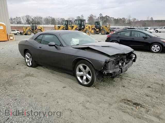 2015 DODGE CHALLENGER - VIN: 2C3CDZAG2FH728087 - Фото 13