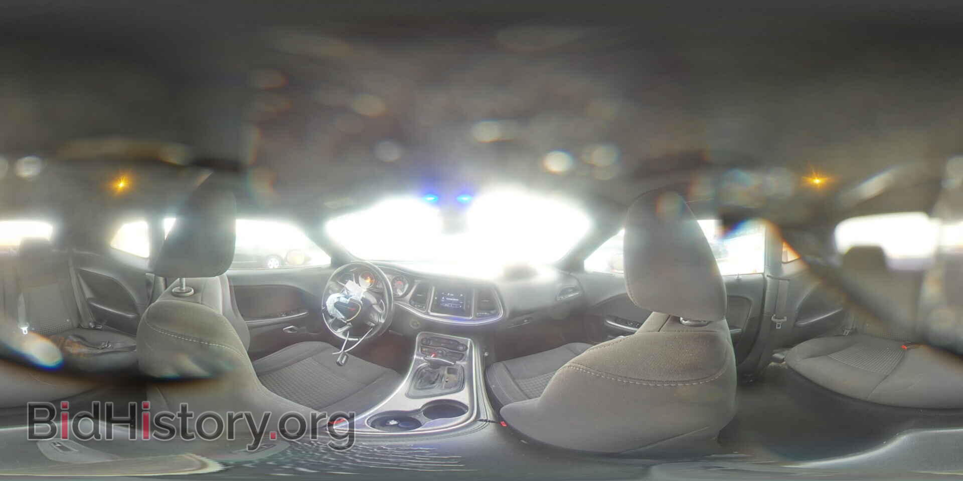 2015 DODGE CHALLENGER - VIN: 2C3CDZAG2FH728087 - Фото 14