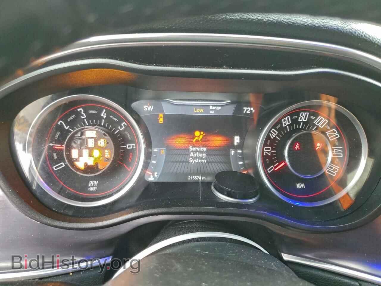 2015 DODGE CHALLENGER - VIN: 2C3CDZAG2FH728087 - Фото 9