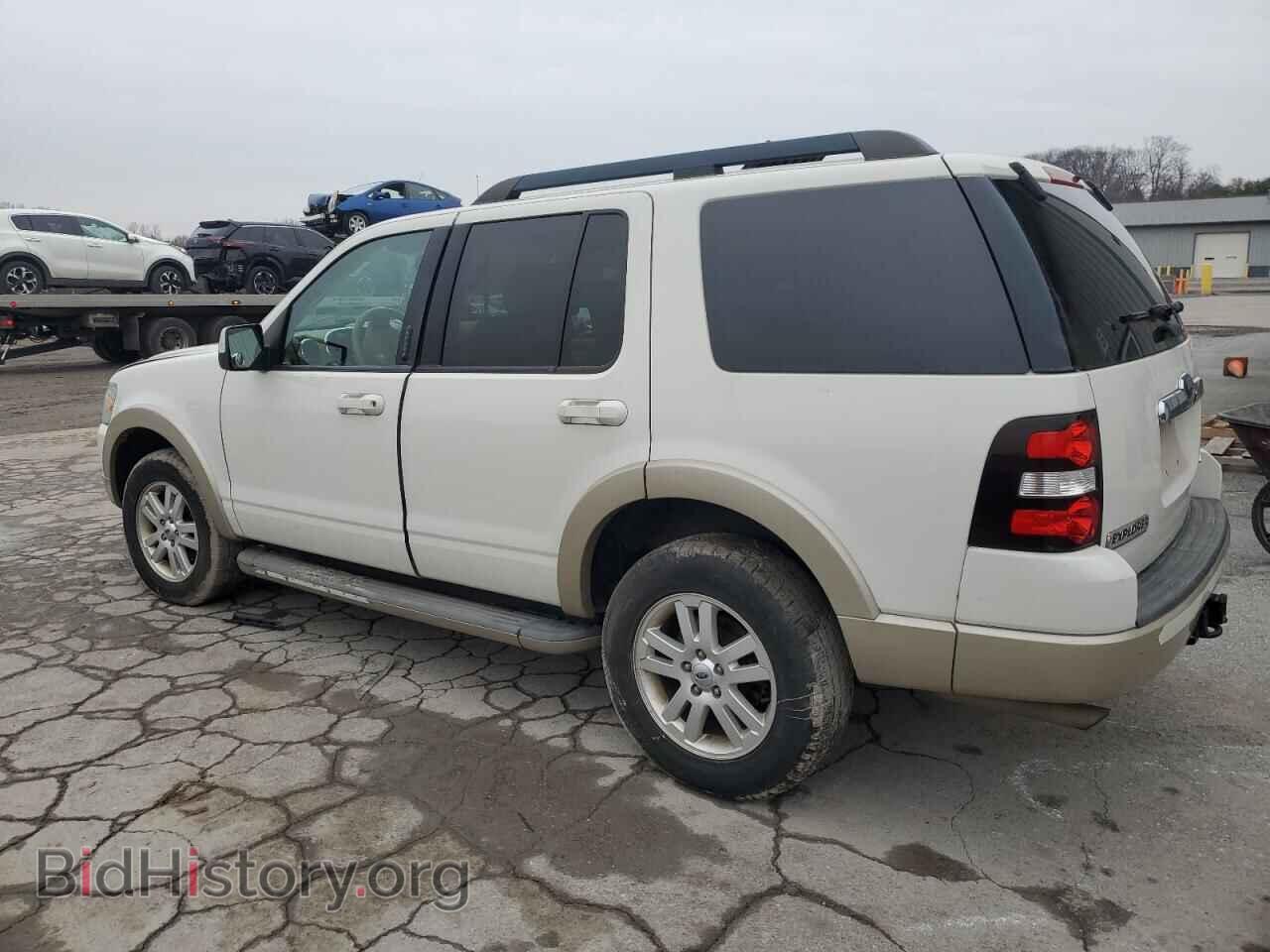 2010 FORD EXPLORER - VIN: 1FMEU7EE2AUA30856 - Фото 2