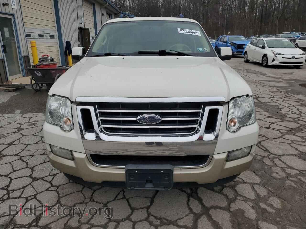 2010 FORD EXPLORER - VIN: 1FMEU7EE2AUA30856 - Фото 5