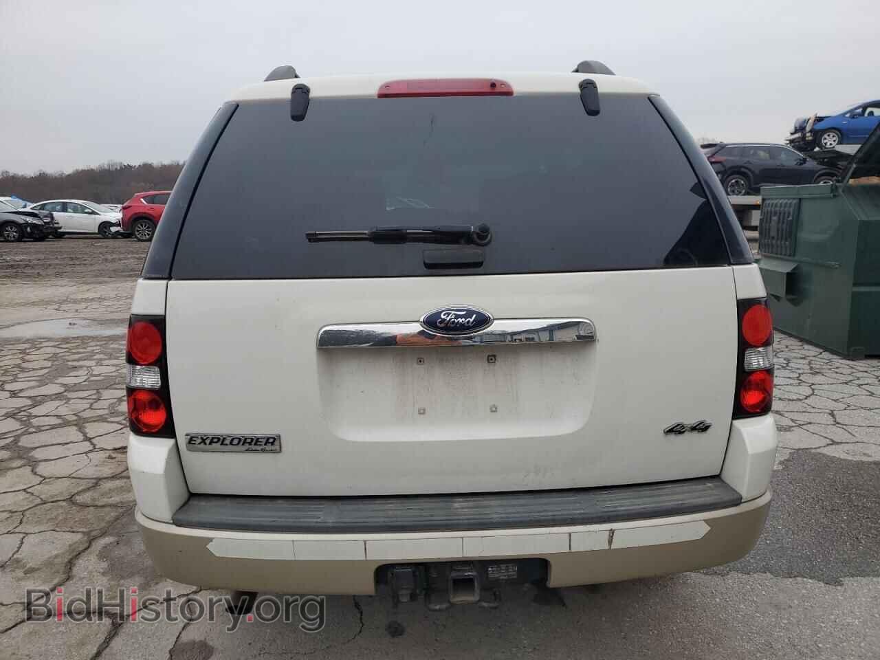 2010 FORD EXPLORER - VIN: 1FMEU7EE2AUA30856 - Фото 6