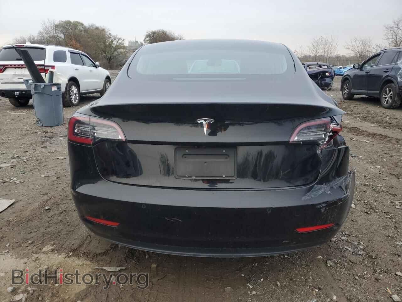 2019 TESLA MODEL 3 - VIN: 5YJ3E1EA1KF193012 - Photo 6