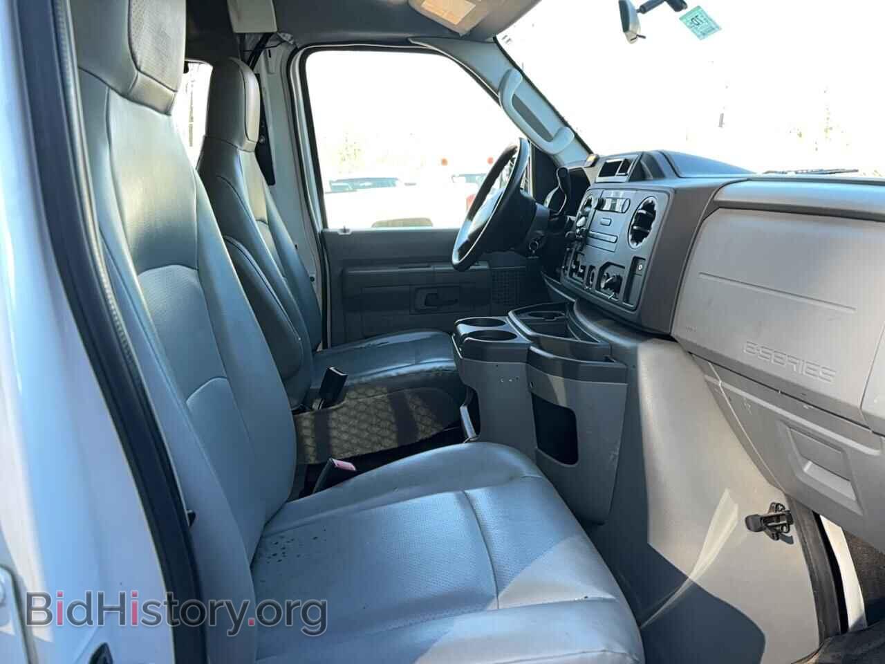 2014 FORD ALL Models - VIN: 1FTNS2EW4EDA21944 - Фото 5