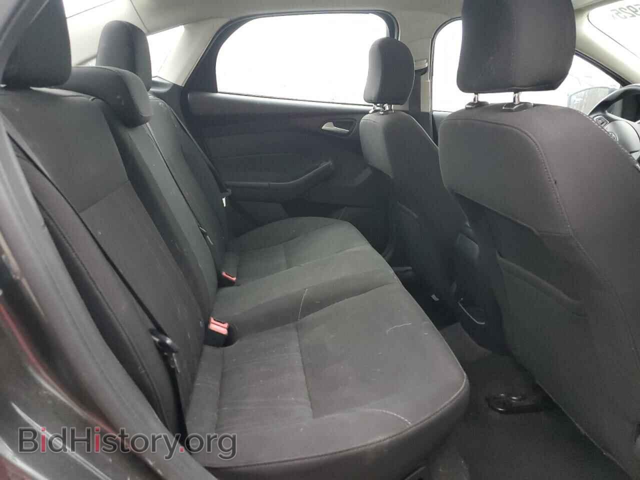 2017 FORD FOCUS - VIN: 1FADP3H26HL248290 - Фото 10