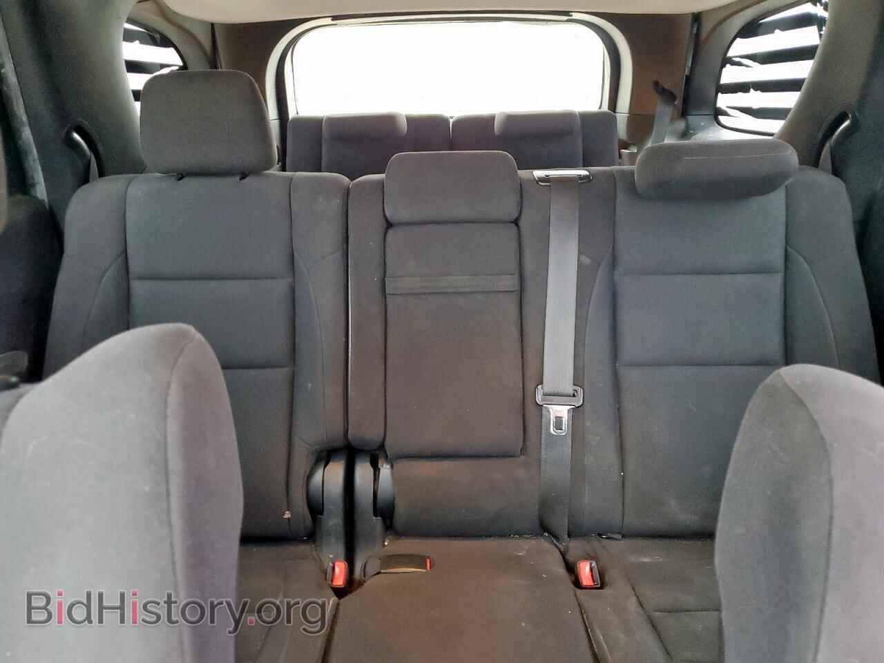 2014 DODGE DURANGO - VIN: 1C4RDHAG6EC979552 - Фото 10
