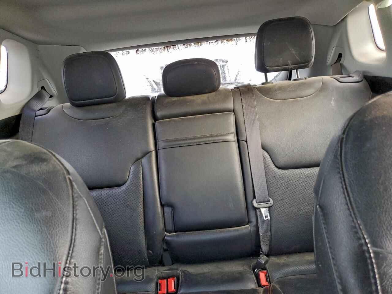 2018 JEEP COMPASS - VIN: 3C4NJDCB7JT190228 - Фото 10