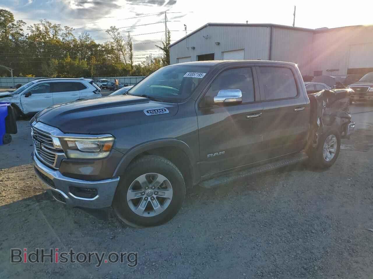 Photo 1C6SRFJTXLN244358 - RAM 1500 2020
