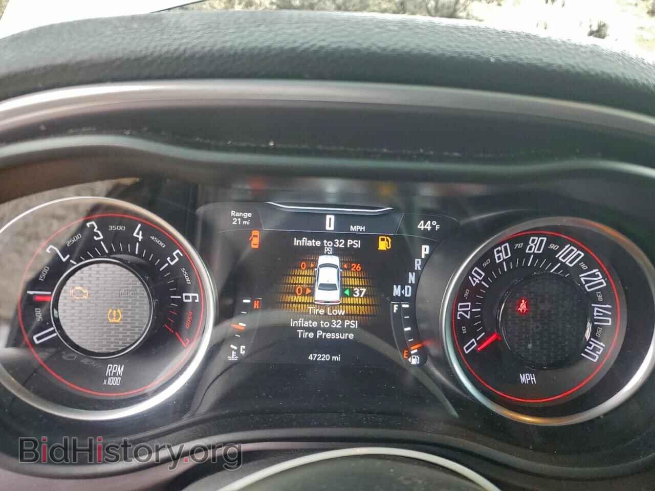 2019 DODGE CHALLENGER - VIN: 2C3CDZAG2KH751329 - Фото 9
