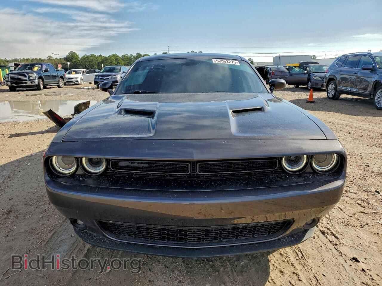 2023 DODGE CHALLENGER - VIN: 2C3CDZAG3PH512508 - Фото 5