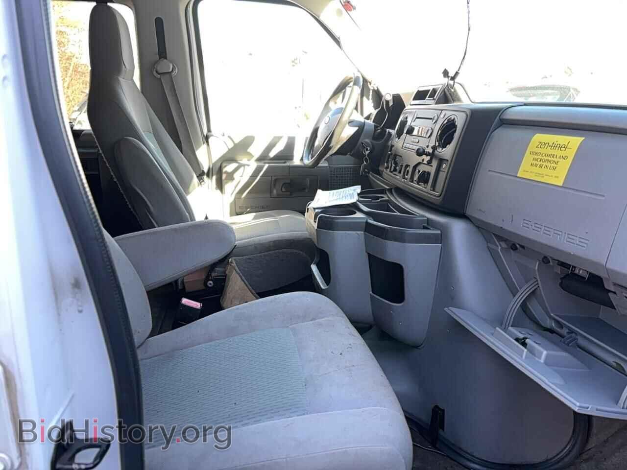 2014 FORD ALL Models - VIN: 1FBNE3BLXEDA82565 - Фото 5