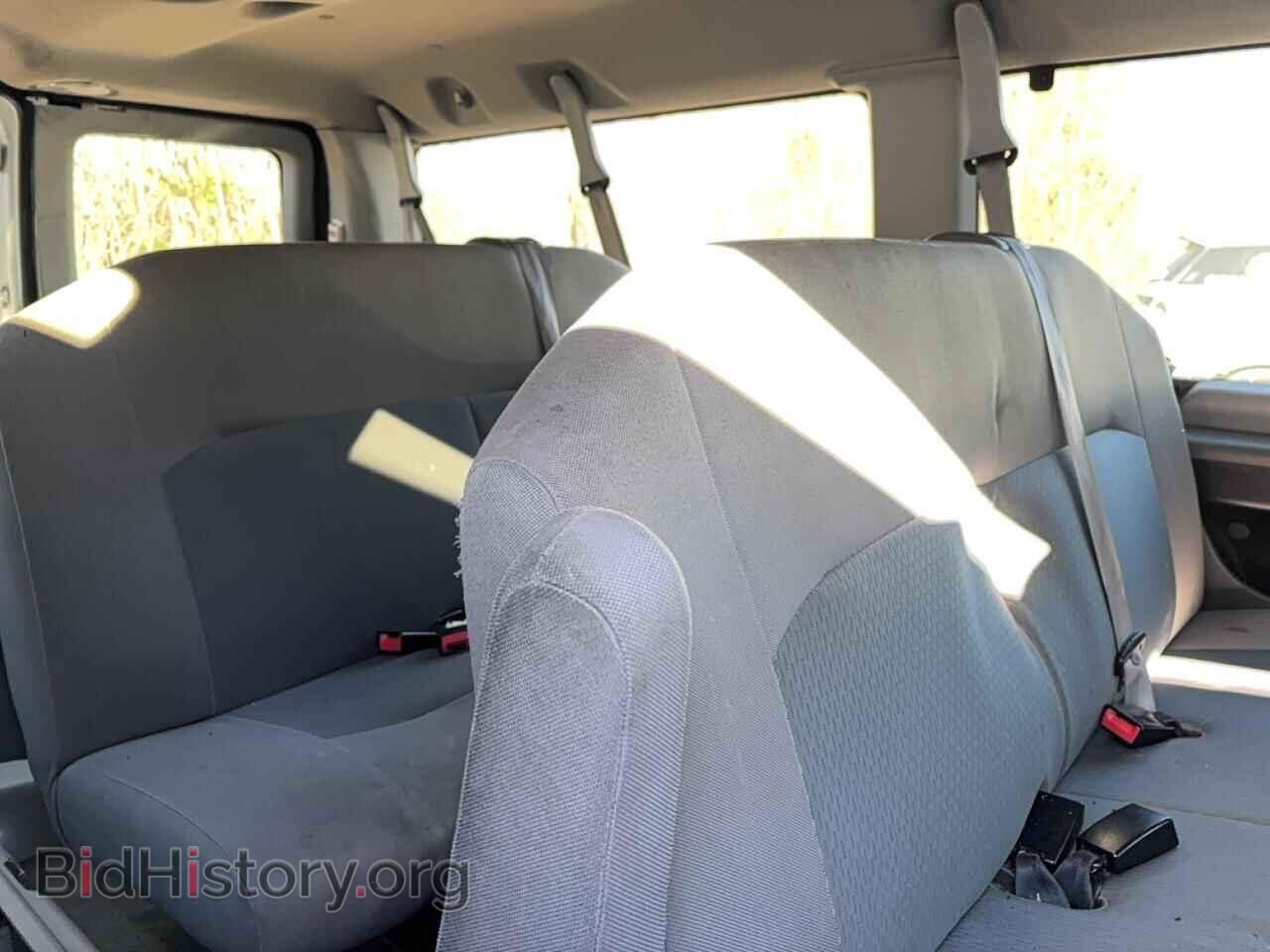 2014 FORD ALL Models - VIN: 1FBNE3BLXEDA82565 - Фото 6