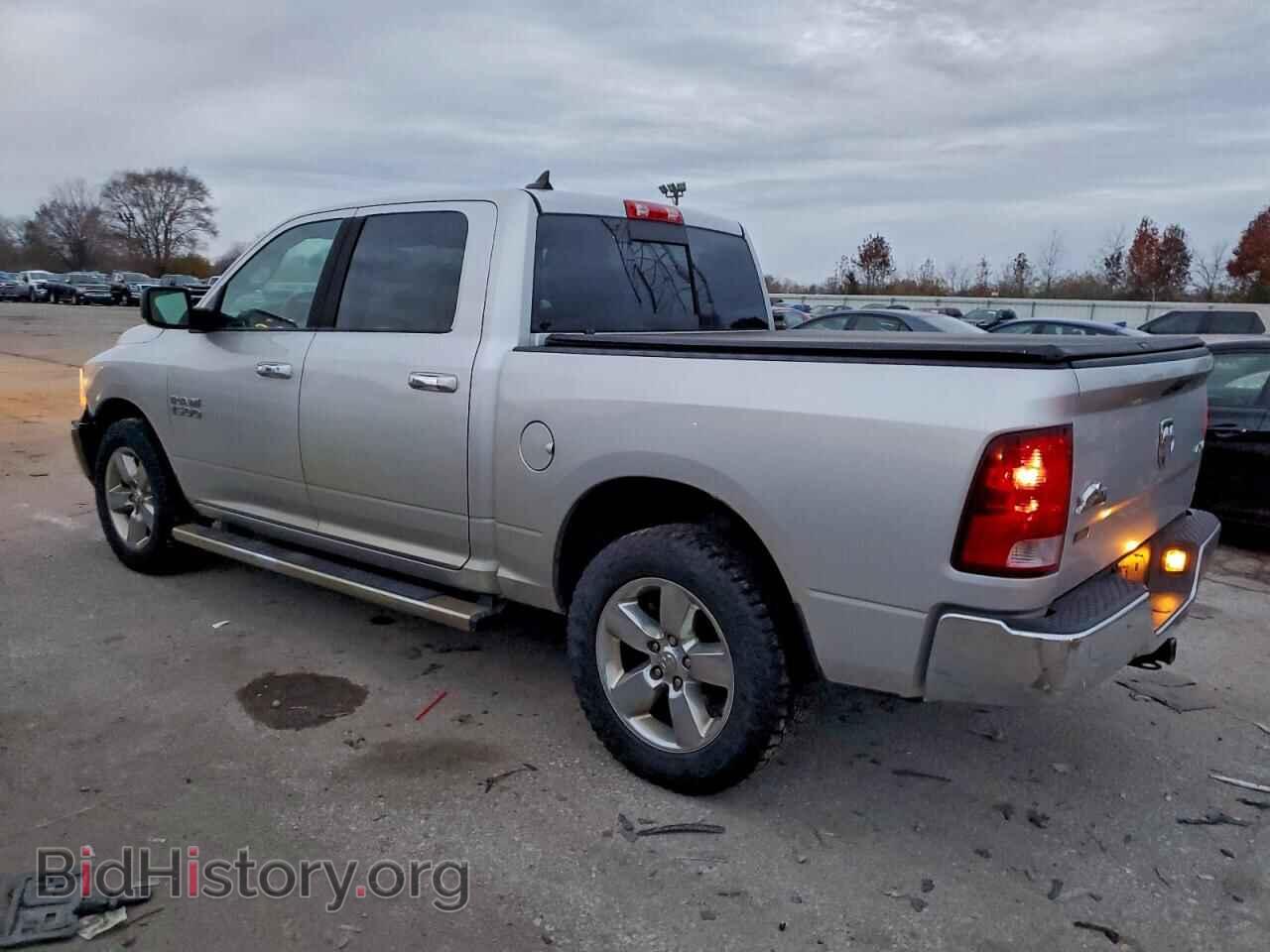 2015 RAM 1500 - VIN: 1C6RR7LG8FS679812 - Фото 2