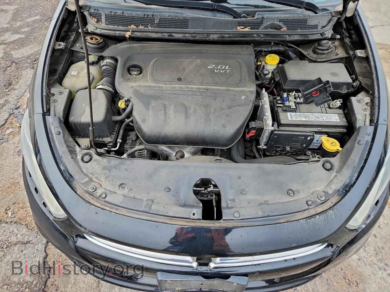 2013 DODGE DART - VIN: 1C3CDFCA2DD226780 - Фото 11