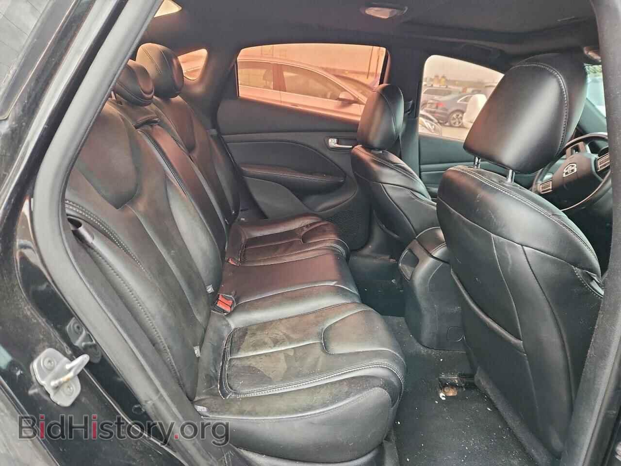 2013 DODGE DART - VIN: 1C3CDFCA2DD226780 - Фото 10