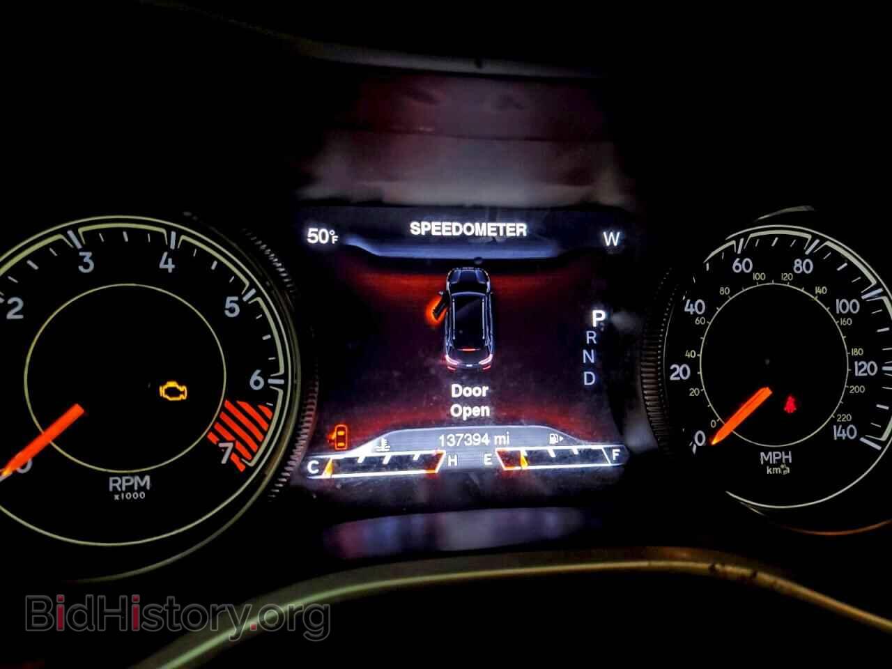2014 JEEP CHEROKEE - VIN: 1C4PJMBB6EW180221 - Фото 9