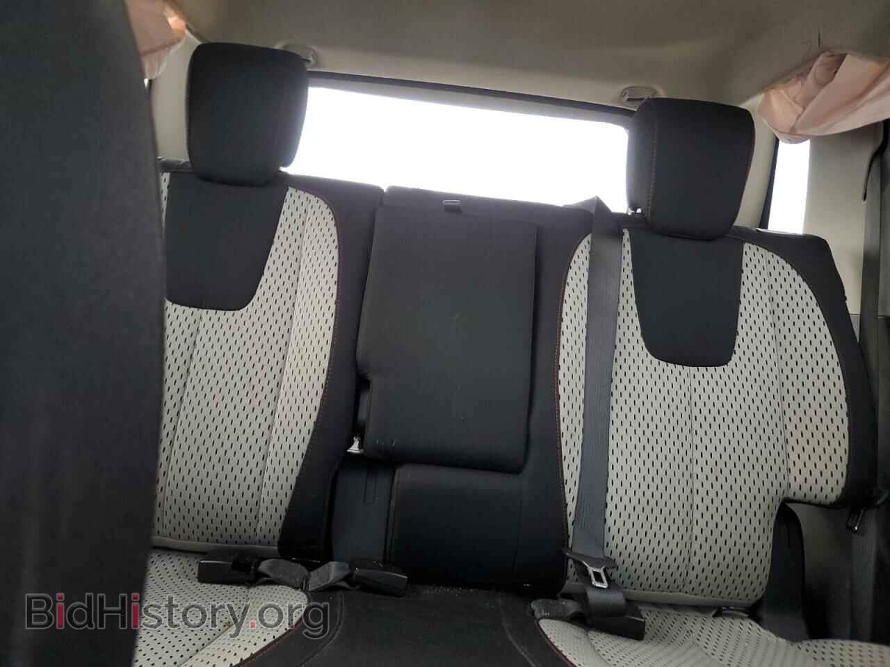 2012 GMC TERRAIN - VIN: 2GKALMEK9C6226535 - Фото 10