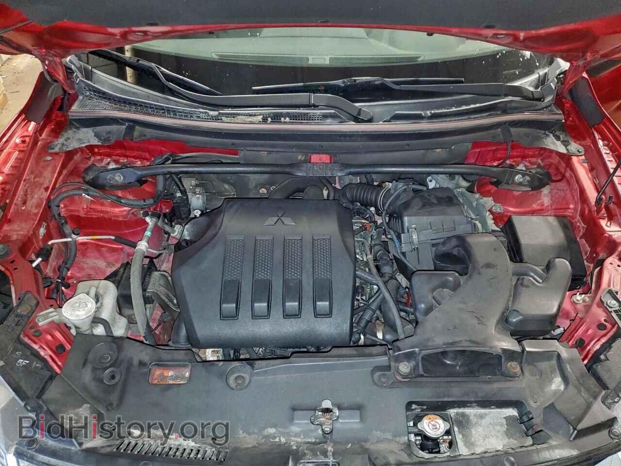 2019 MITSUBISHI ECLIPSE - VIN: JA4AT3AA5KZ052155 - Photo 12