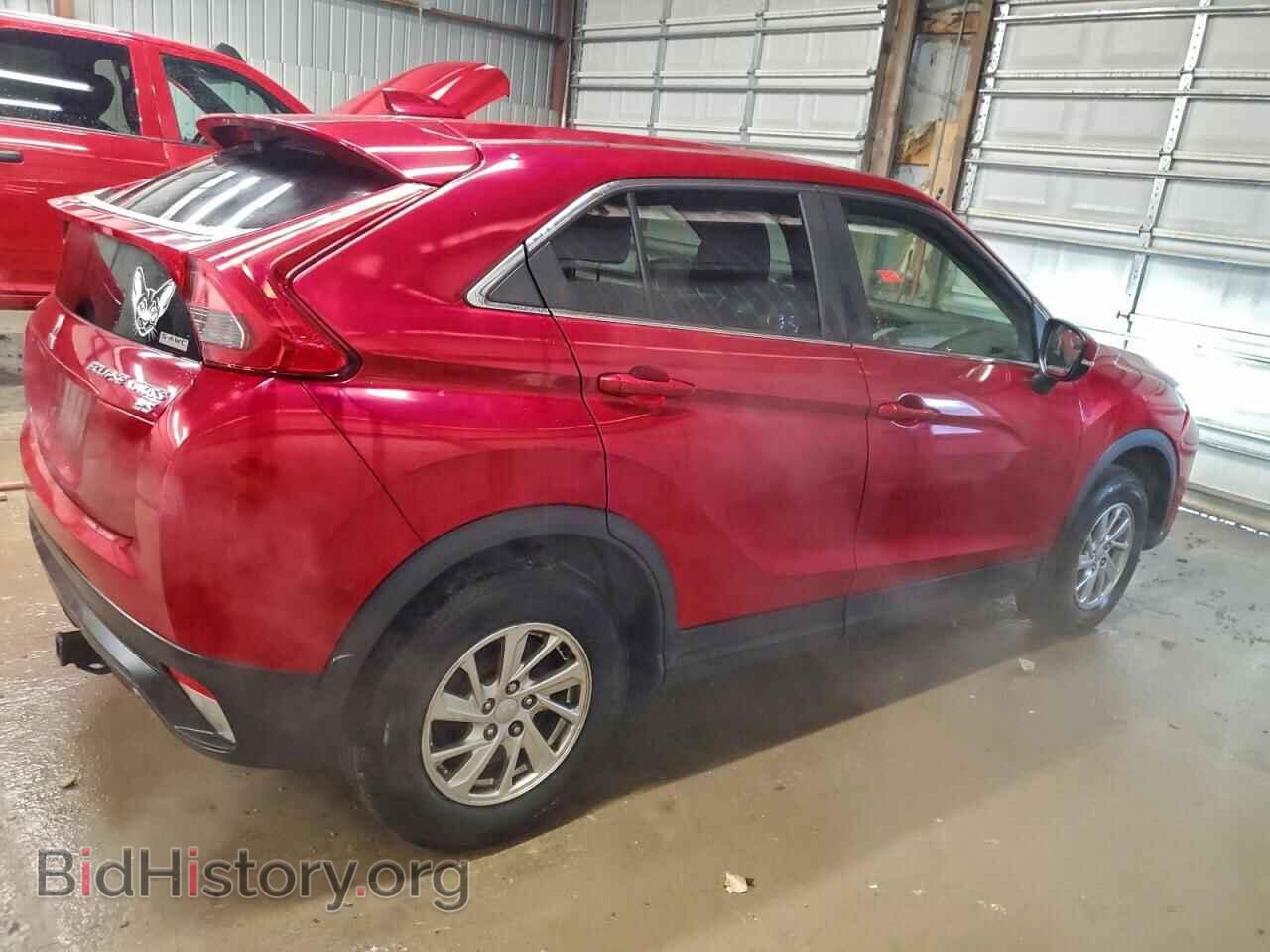 2019 MITSUBISHI ECLIPSE - VIN: JA4AT3AA5KZ052155 - Photo 3
