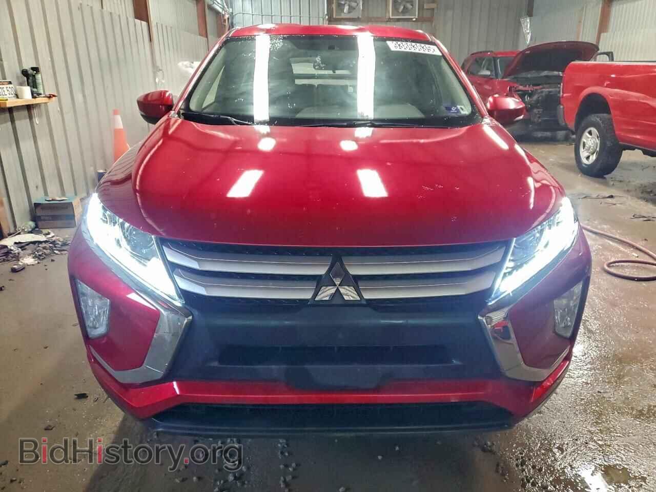 2019 MITSUBISHI ECLIPSE - VIN: JA4AT3AA5KZ052155 - Photo 5
