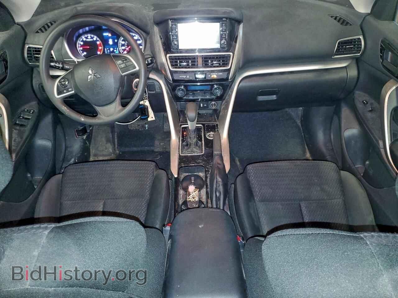 2019 MITSUBISHI ECLIPSE - VIN: JA4AT3AA5KZ052155 - Photo 8