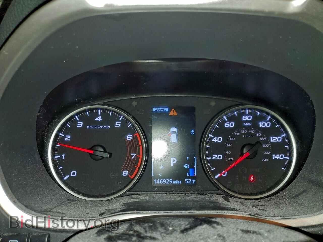 2019 MITSUBISHI ECLIPSE - VIN: JA4AT3AA5KZ052155 - Photo 9