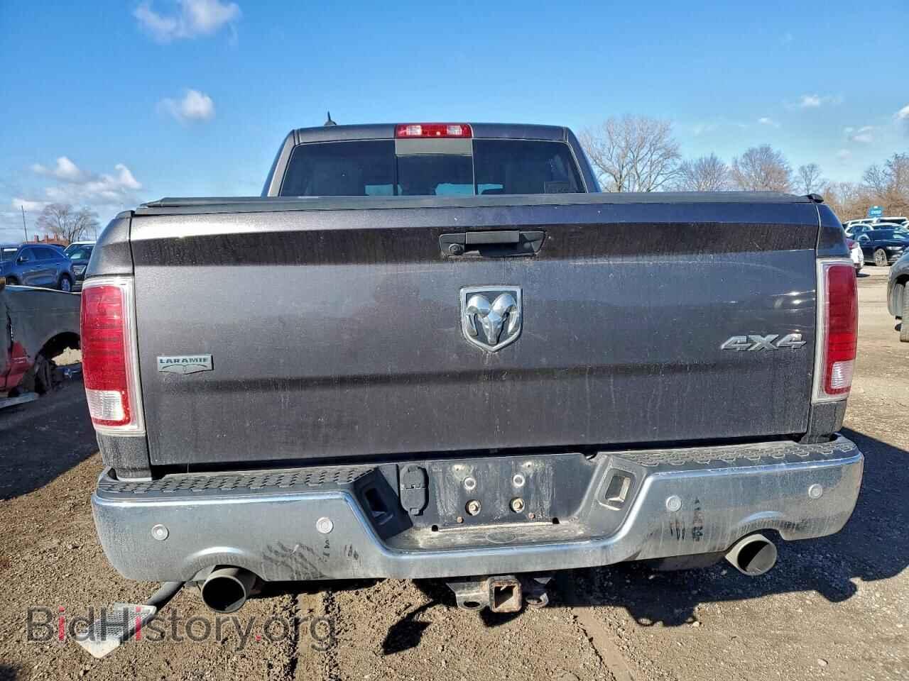 2014 RAM 1500 - VIN: 1C6RR7NTXES334533 - Фото 6