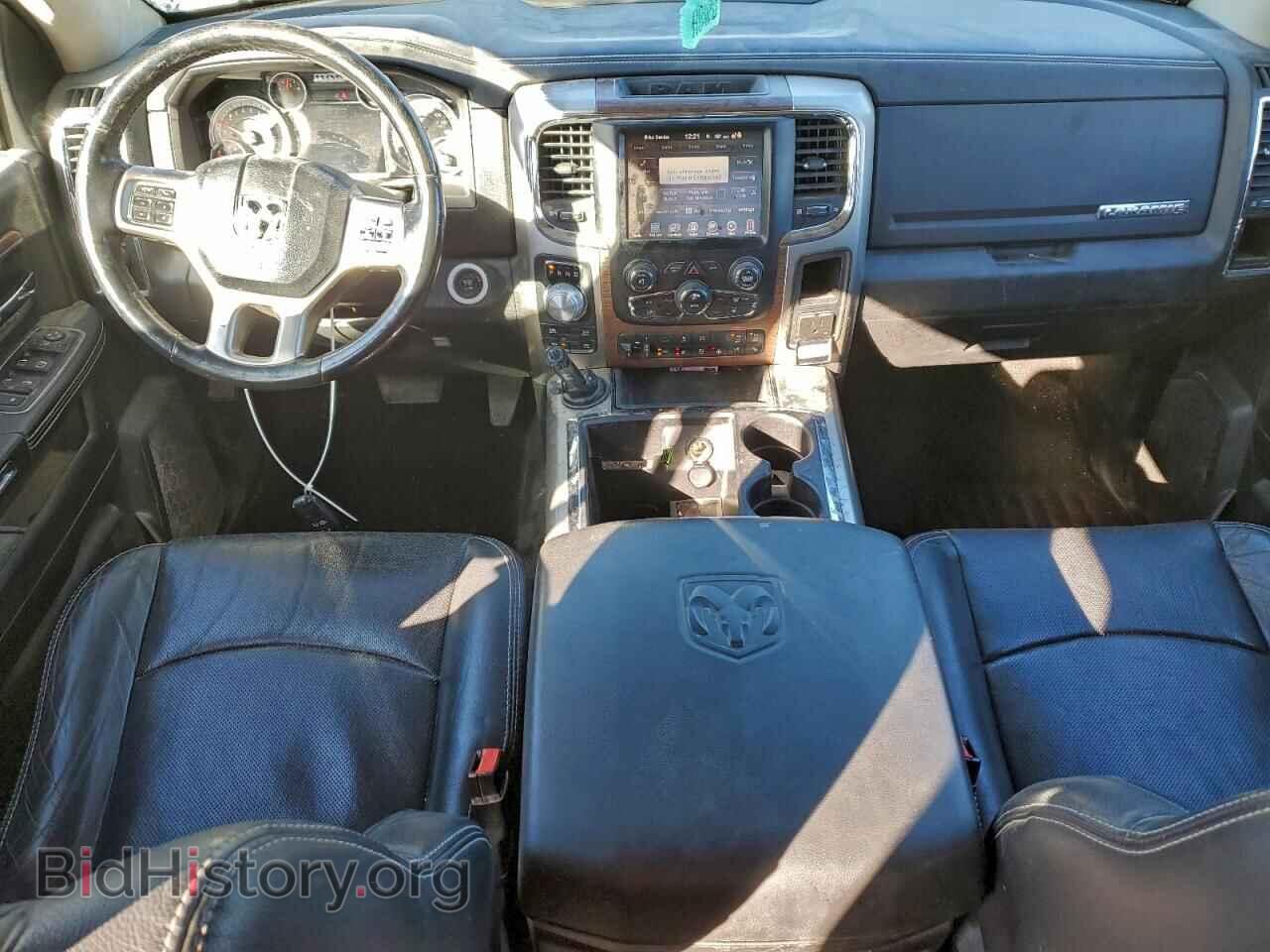 2014 RAM 1500 - VIN: 1C6RR7NTXES334533 - Фото 8