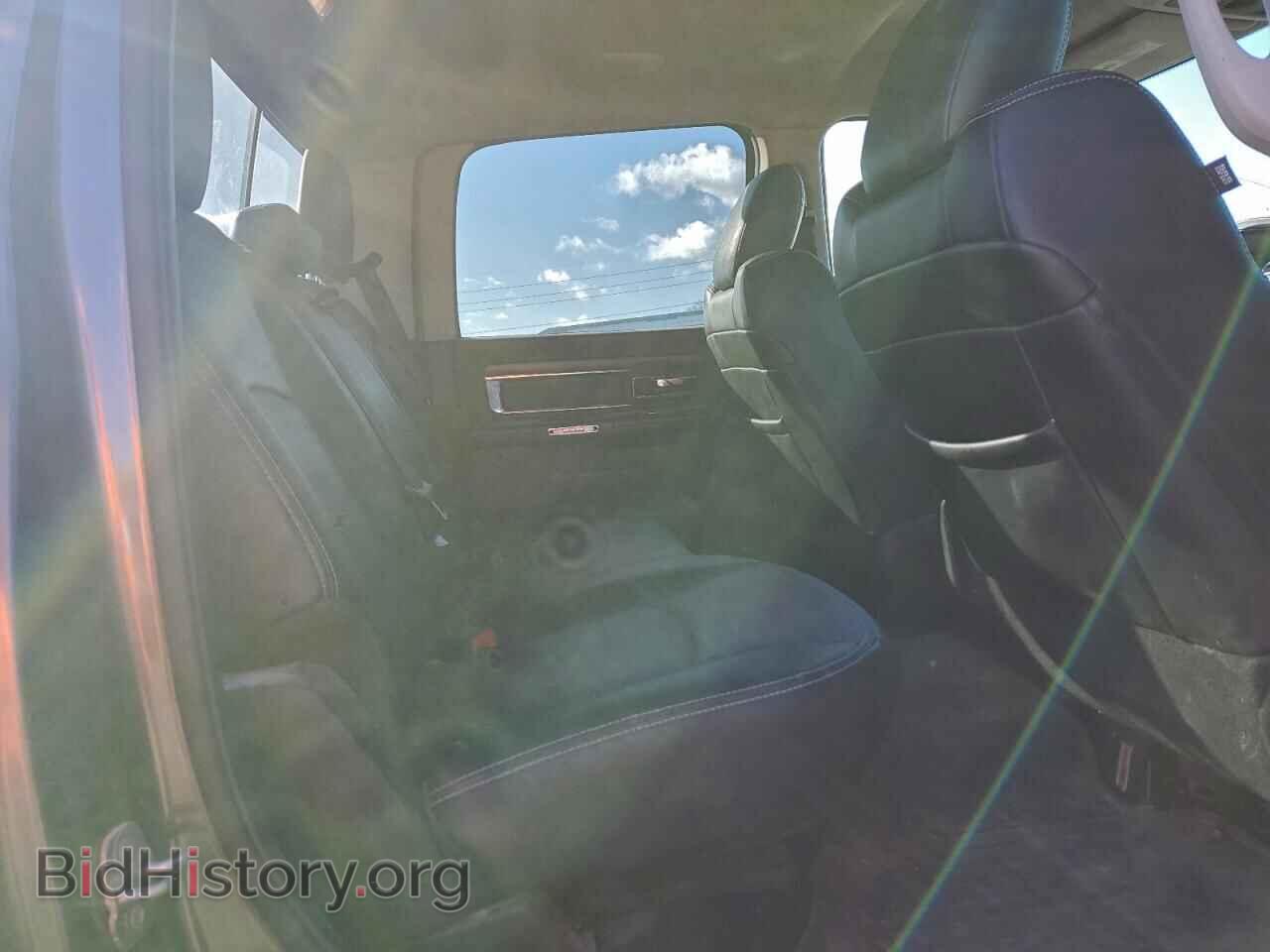 2014 RAM 1500 - VIN: 1C6RR7NTXES334533 - Фото 10