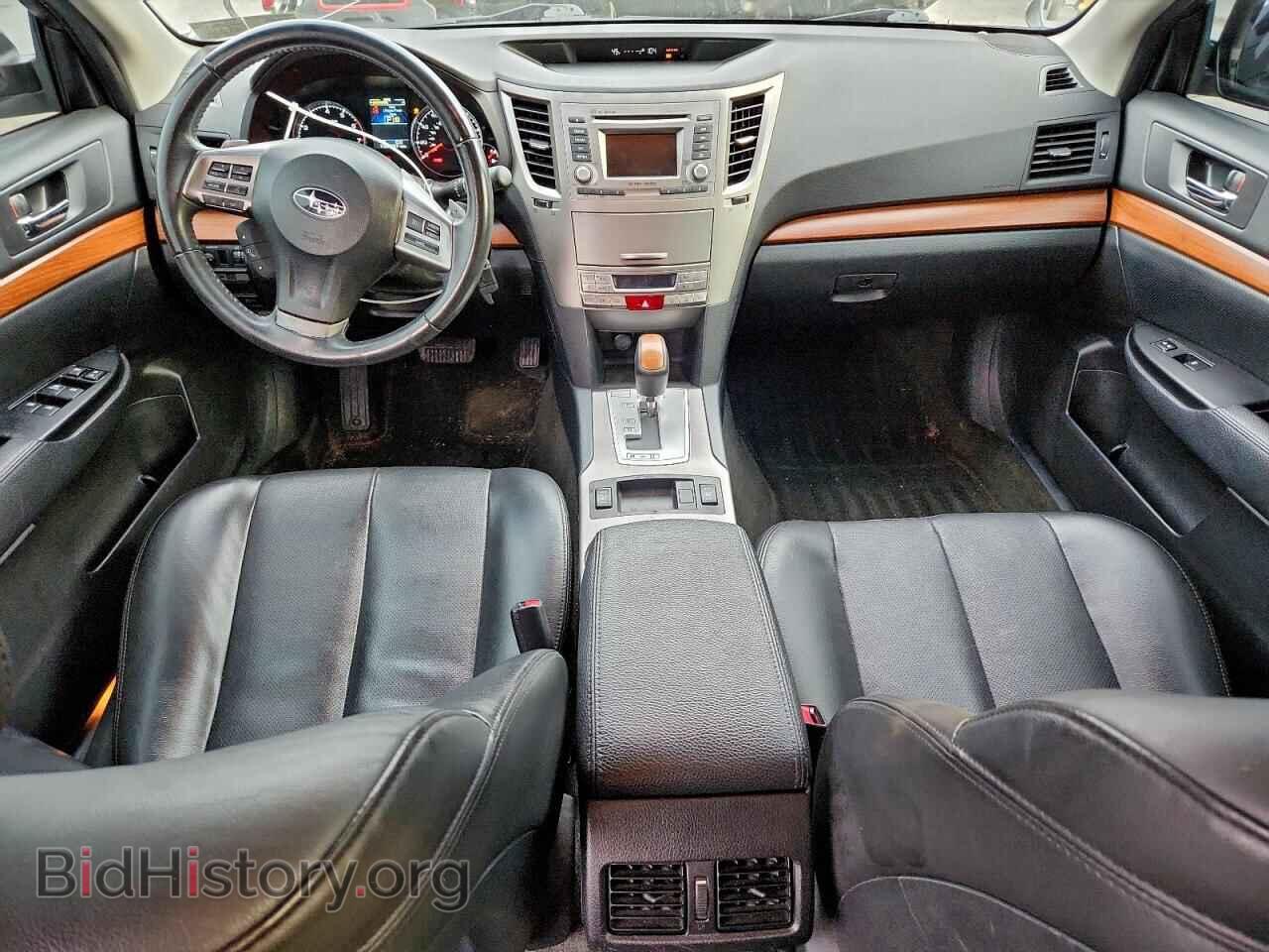 2013 SUBARU OUTBACK - VIN: 4S4BRBKC8D3238826 - Фото 8