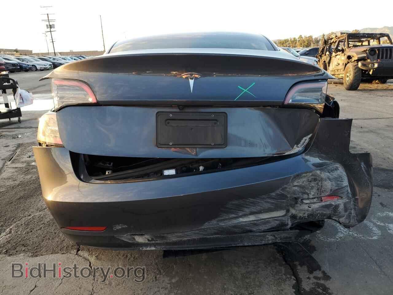 2023 TESLA MODEL 3 - VIN: 5YJ3E1EA4PF644036 - Photo 6