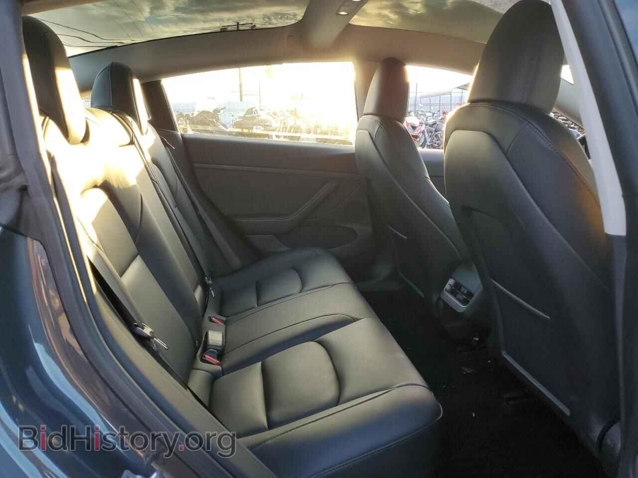 2023 TESLA MODEL 3 - VIN: 5YJ3E1EA4PF644036 - Photo 10