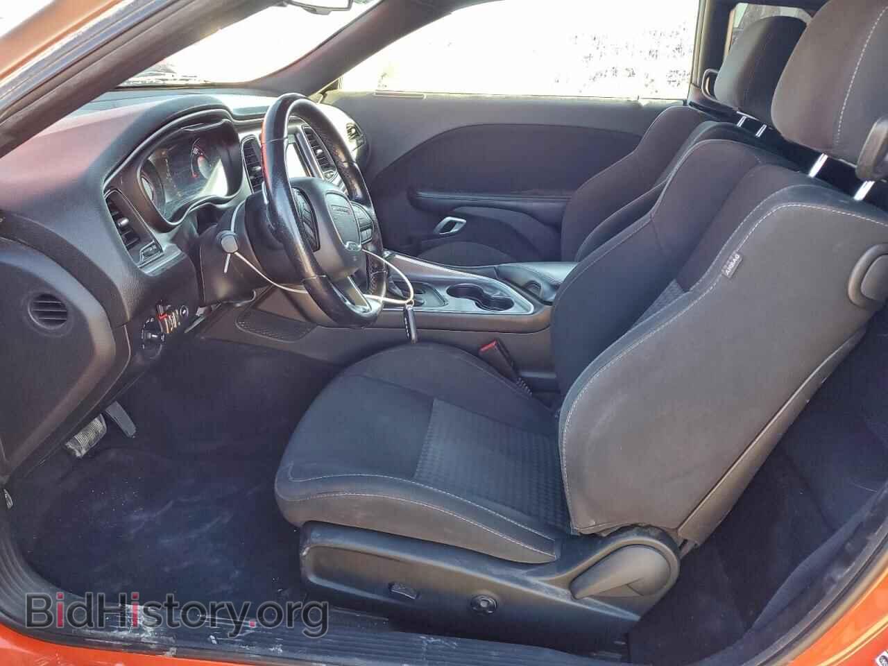 2020 DODGE CHALLENGER - VIN: 2C3CDZJG6LH215128 - Фото 7