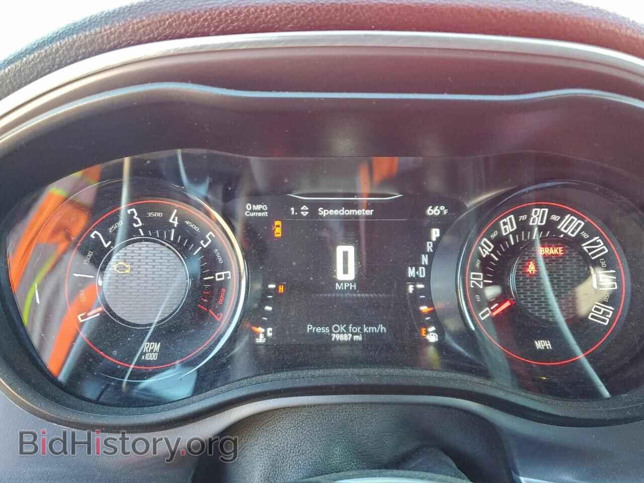 2020 DODGE CHALLENGER - VIN: 2C3CDZJG6LH215128 - Фото 9