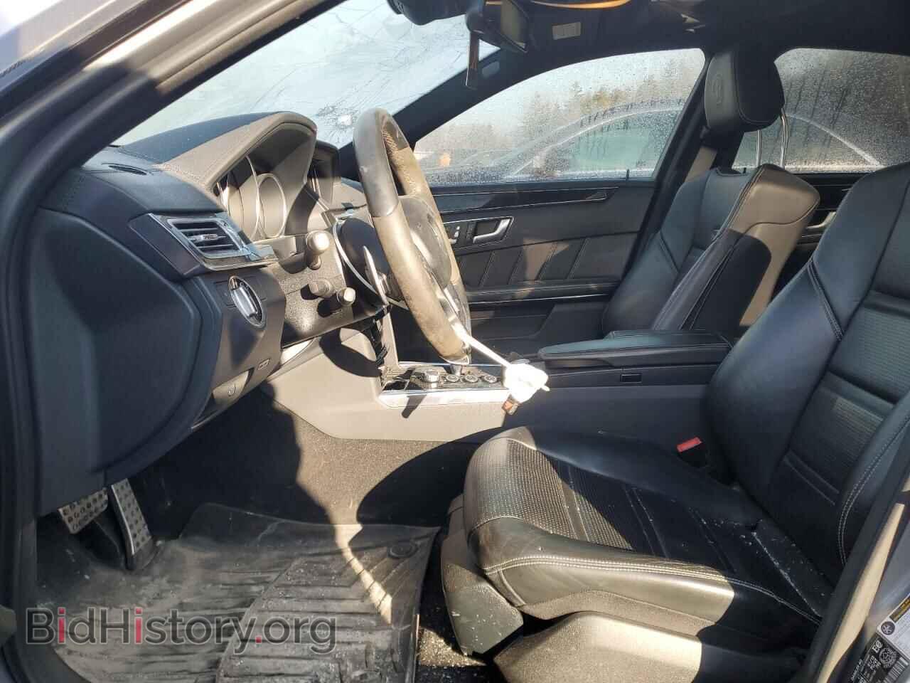 2015 MERCEDES-BENZ E-CLASS - VIN: WDDHF7GB6FB143684 - Фото 7