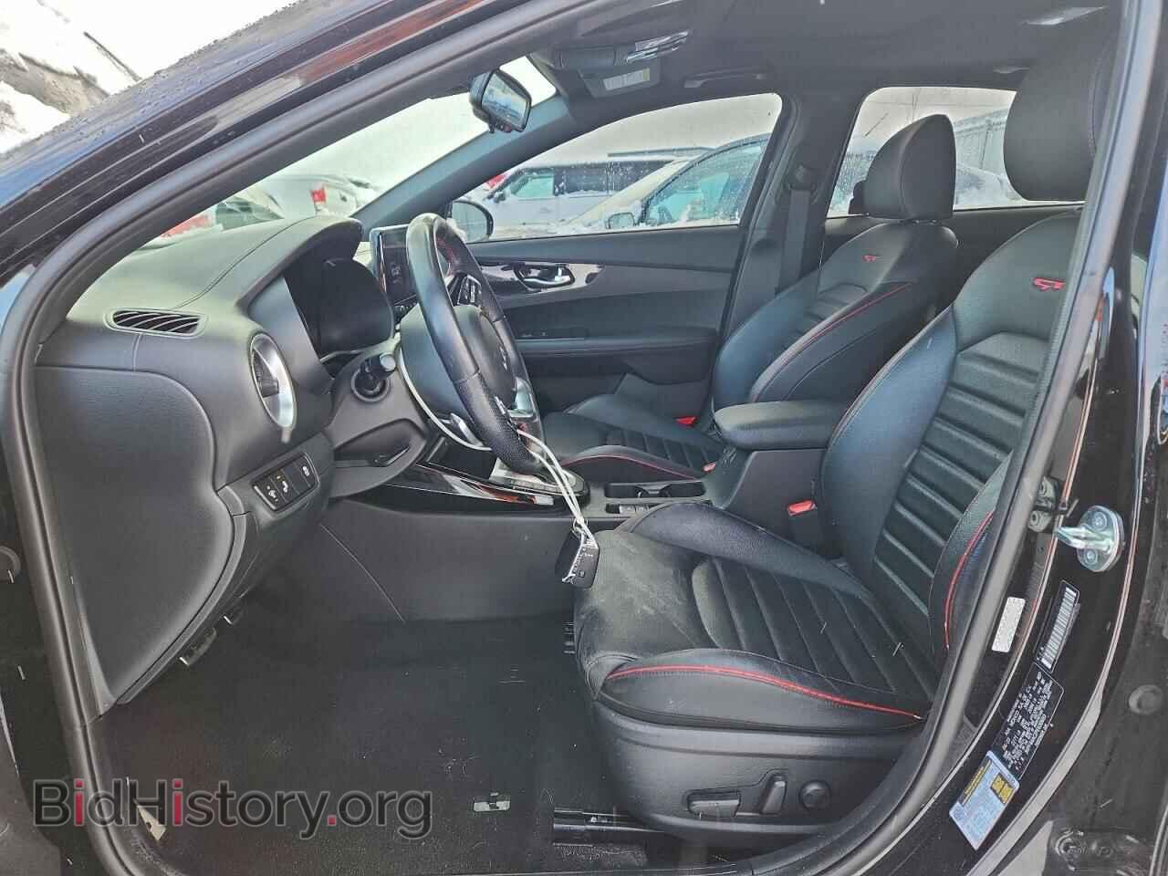 2023 KIA FORTE - VIN: 3KPF44AC2PE630683 - Фото 7