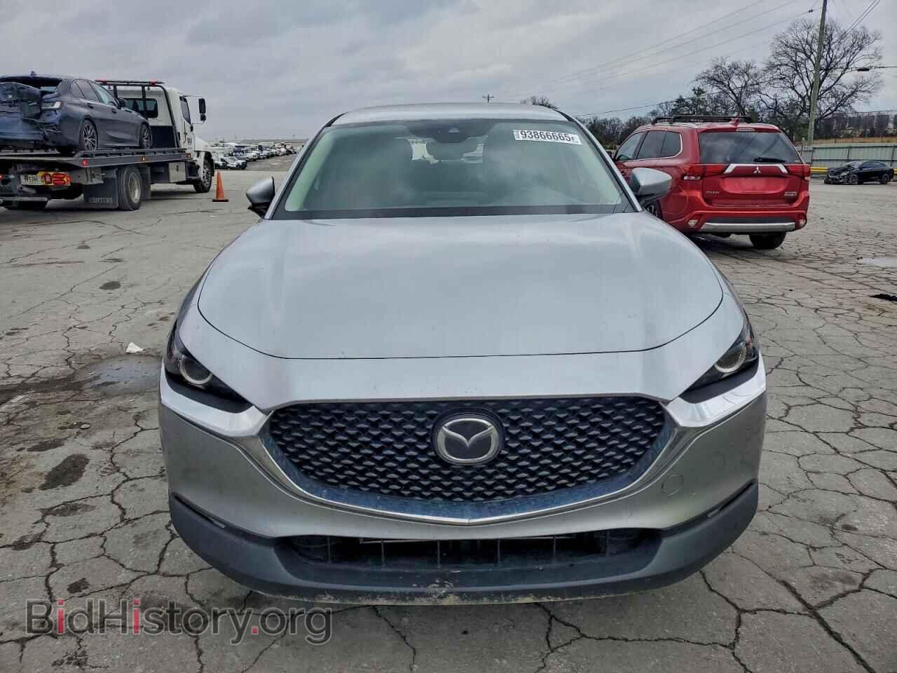 2021 MAZDA CX30 - VIN: 3MVDMABL6MM228962 - Photo 5