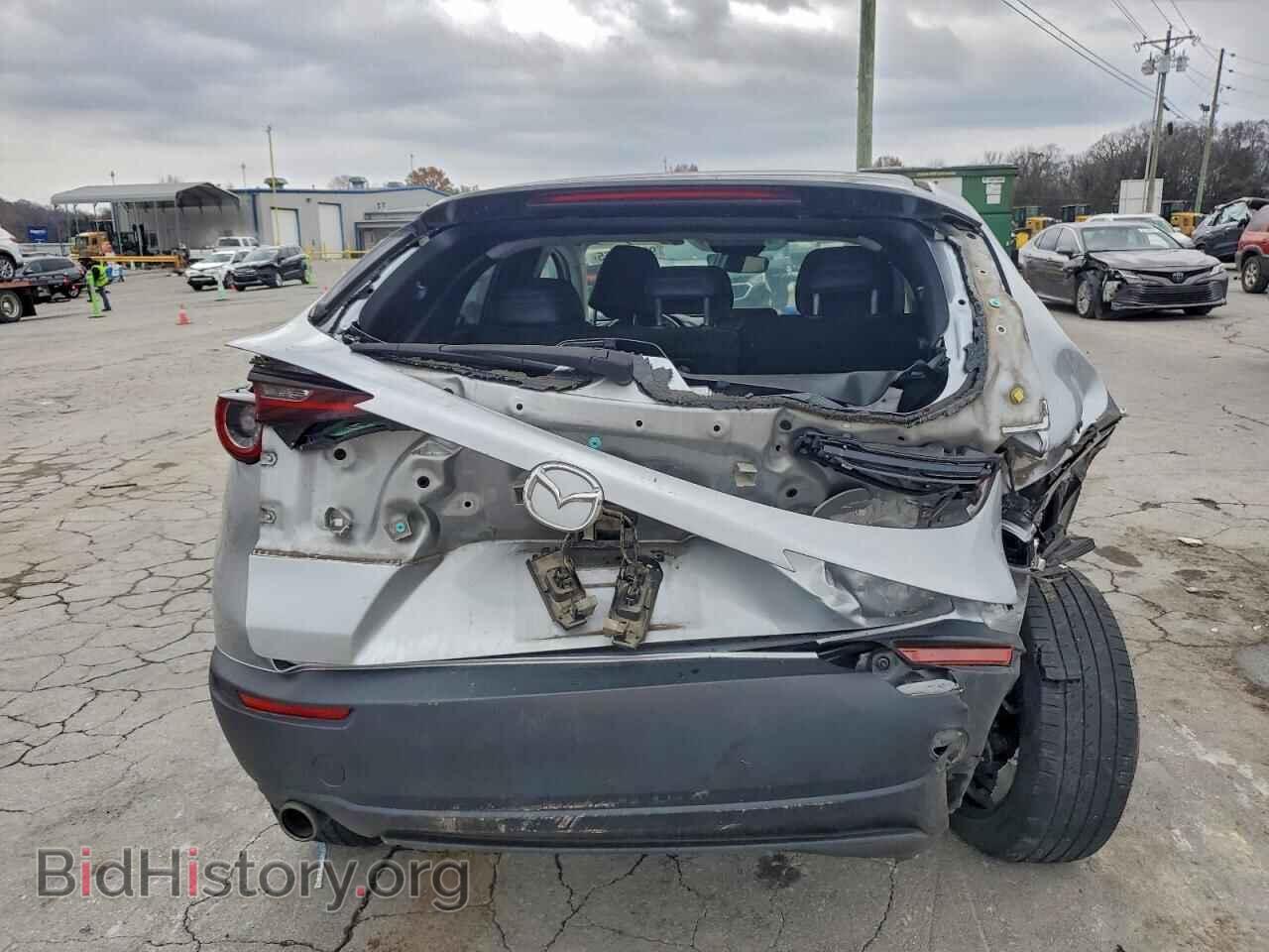 2021 MAZDA CX30 - VIN: 3MVDMABL6MM228962 - Photo 6
