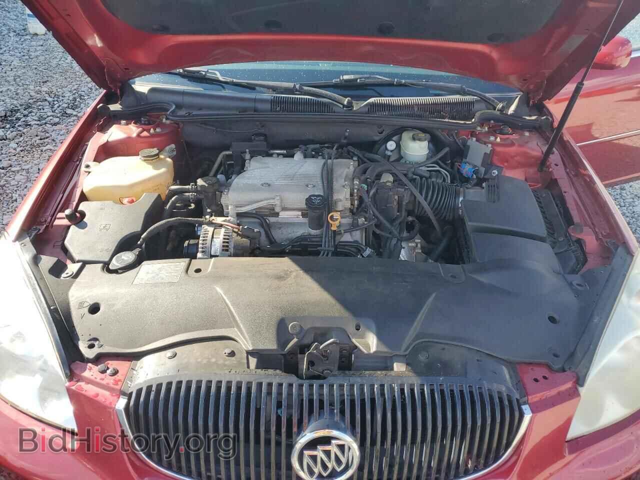 2011 BUICK LUCERNE - VIN: 1G4HA5EM0BU149394 - Фото 11
