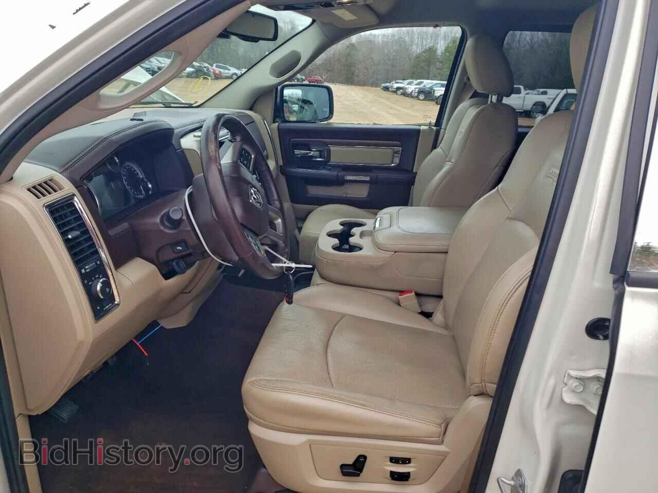 2017 RAM 1500 - VIN: 1C6RR7NT5HS772946 - Фото 7