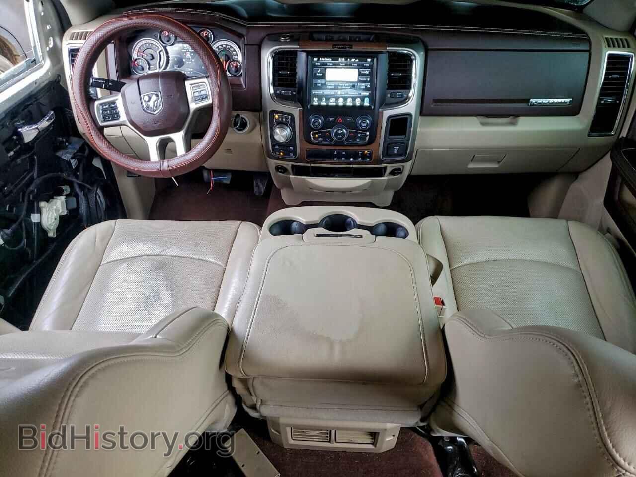 2017 RAM 1500 - VIN: 1C6RR7NT5HS772946 - Фото 8