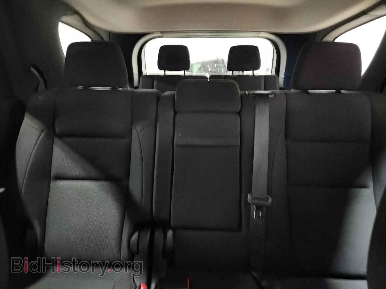 2017 DODGE DURANGO - VIN: 1C4RDJAGXHC710059 - Photo 10