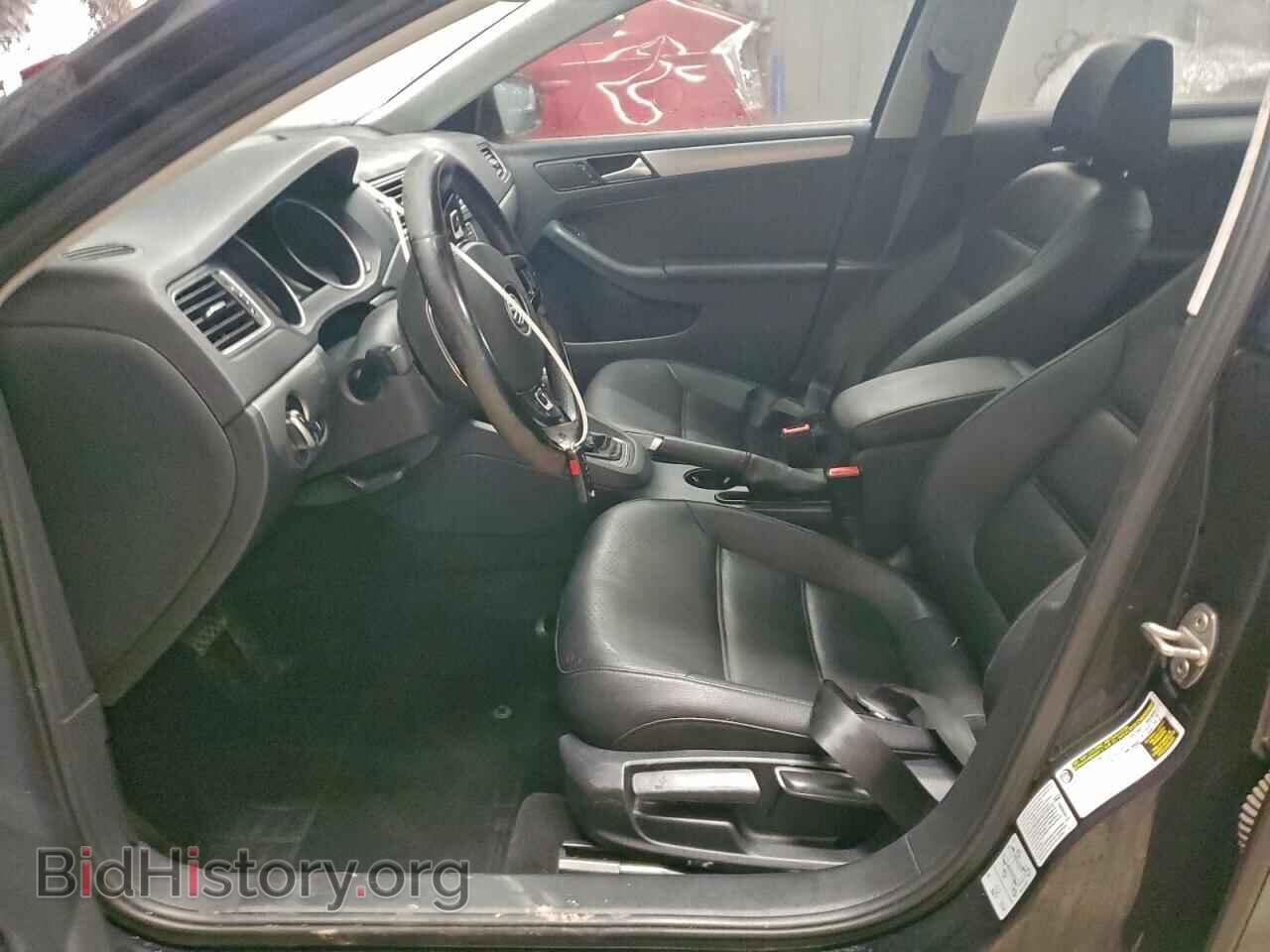 2017 VOLKSWAGEN JETTA - VIN: 3VWDB7AJ7HM394081 - Фото 7
