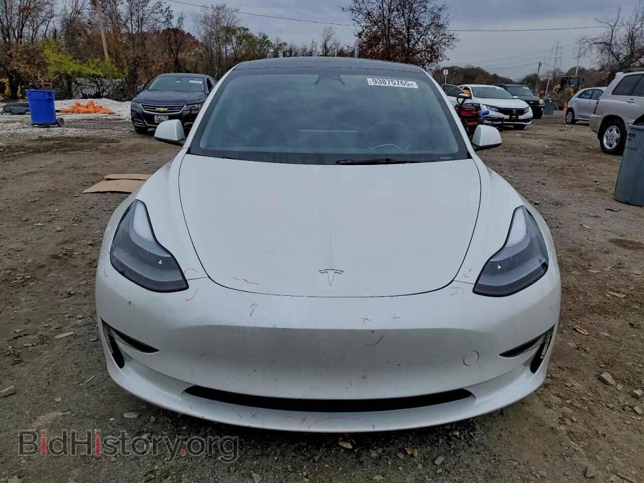 2023 TESLA MODEL 3 - VIN: 5YJ3E1EA9PF671930 - Photo 5