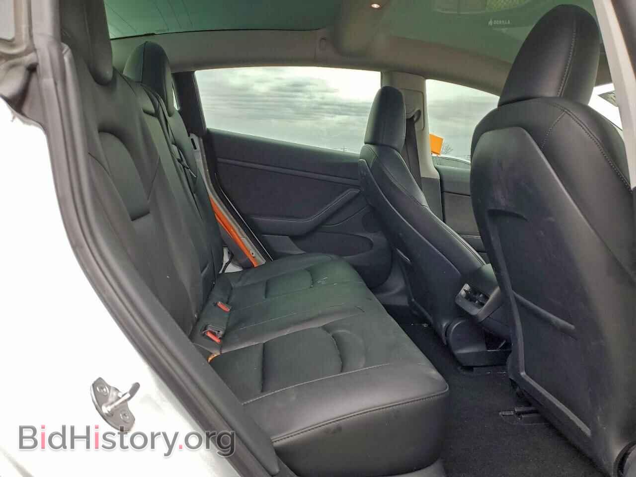 2023 TESLA MODEL 3 - VIN: 5YJ3E1EA9PF671930 - Photo 10