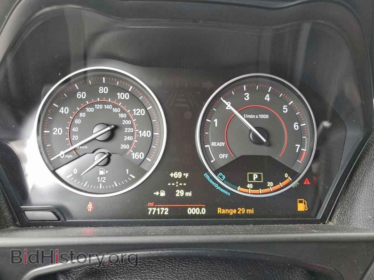 2015 BMW M2 - VIN: WBA1J7C55FV253440 - Фото 9