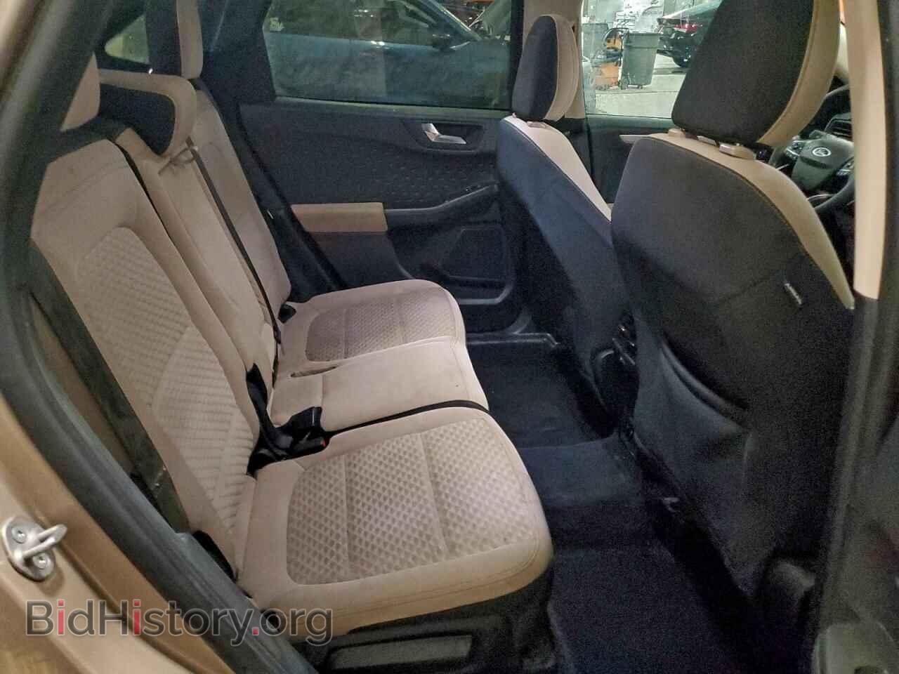 2020 FORD ESCAPE - VIN: 1FMCU9G60LUA22766 - Photo 11