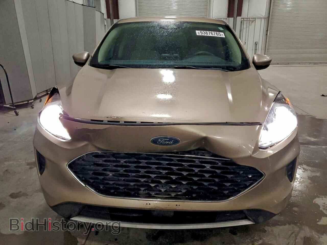 2020 FORD ESCAPE - VIN: 1FMCU9G60LUA22766 - Photo 5